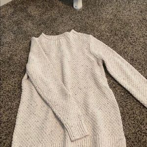 Loft sweater